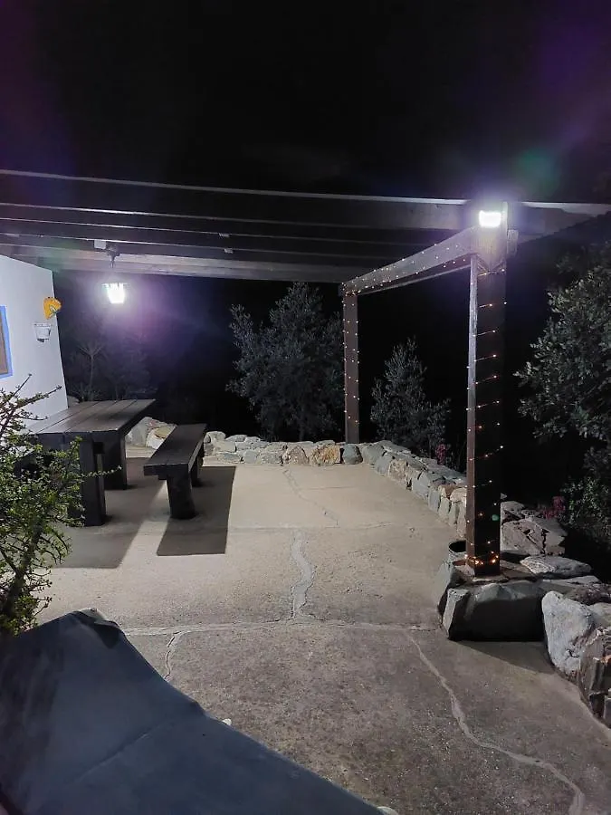 Morales Cottage Almogía Σπίτι διακοπών