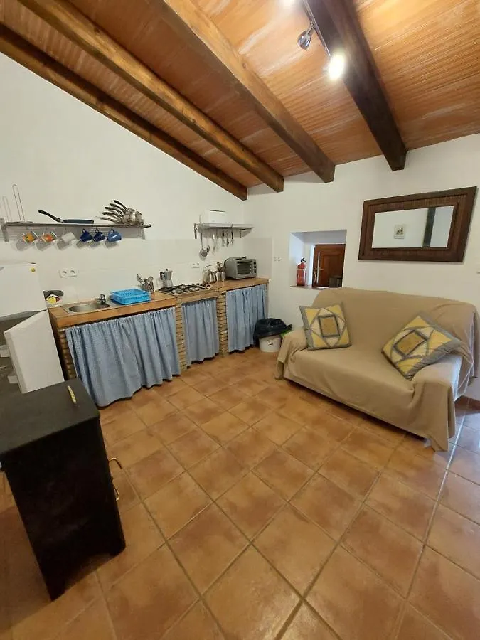 Morales Cottage Almogía
