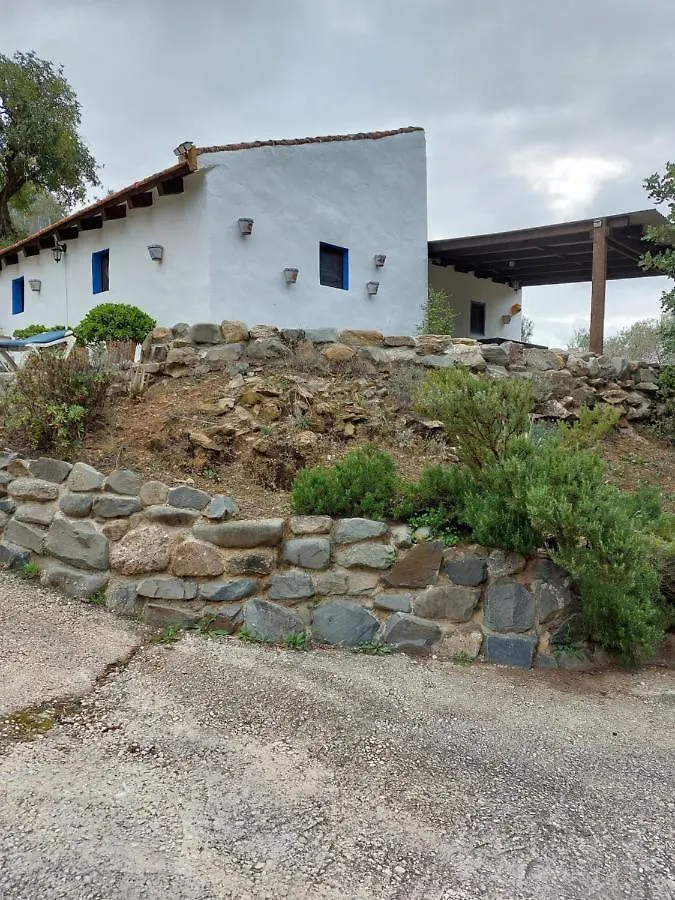 Σπίτι διακοπών Morales Cottage Almogía