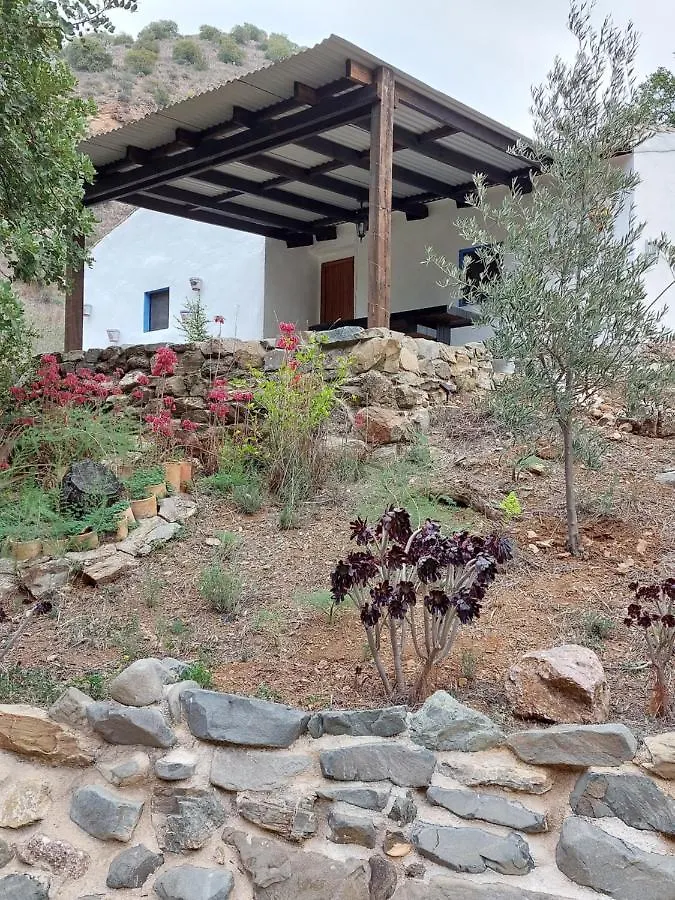 Morales Cottage Almogía Ισπανία