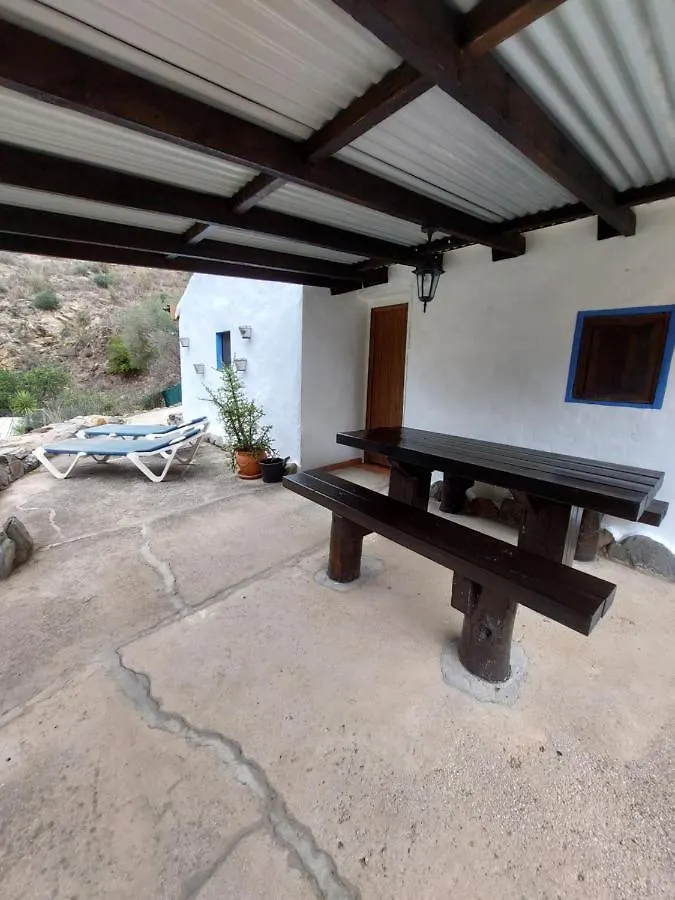 Morales Cottage Almogía 0*,  Ισπανία