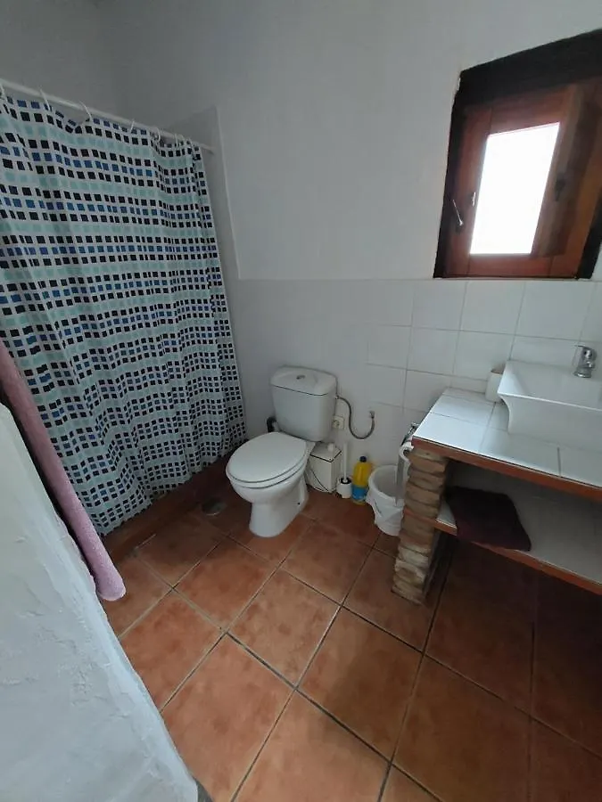 Morales Cottage Almogía Ισπανία