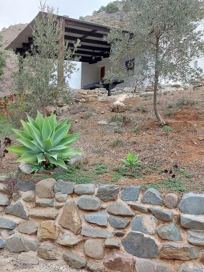 Morales Cottage Almogía