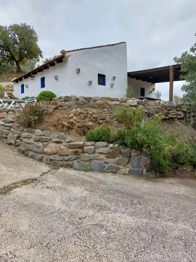 Σπίτι διακοπών Morales Cottage Almogía