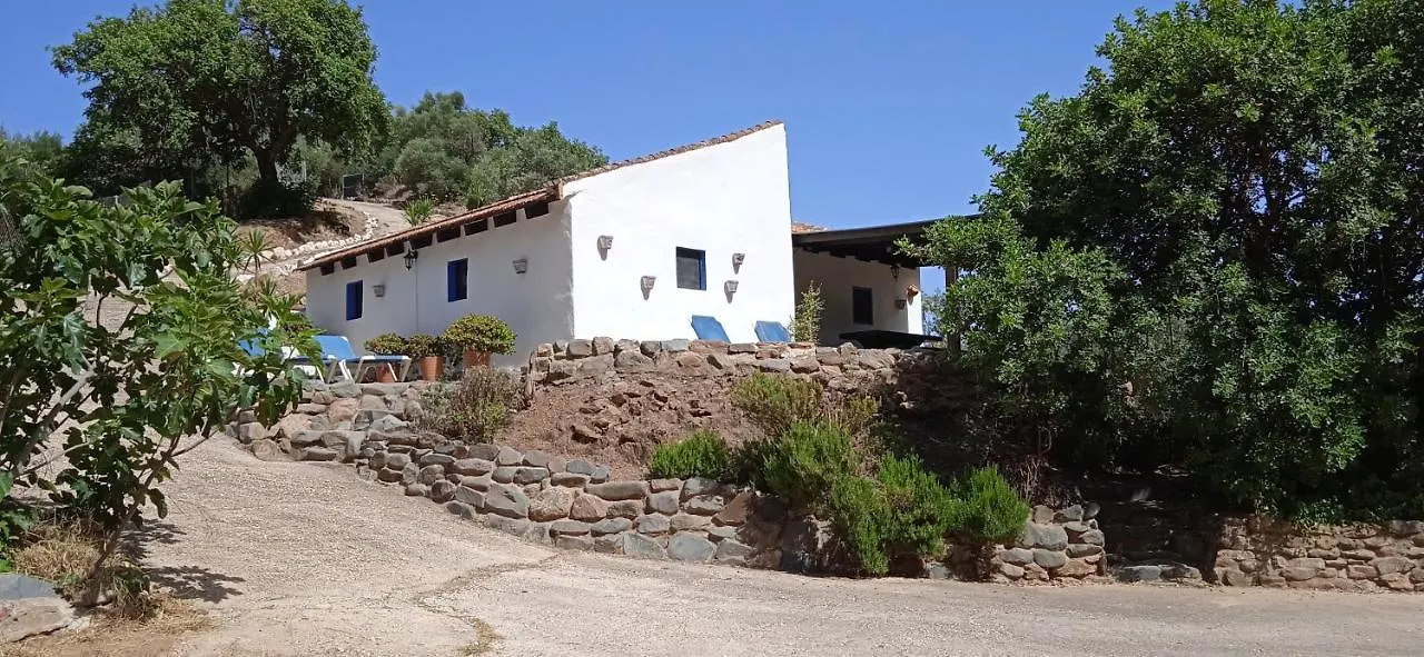 Morales Cottage Almogía