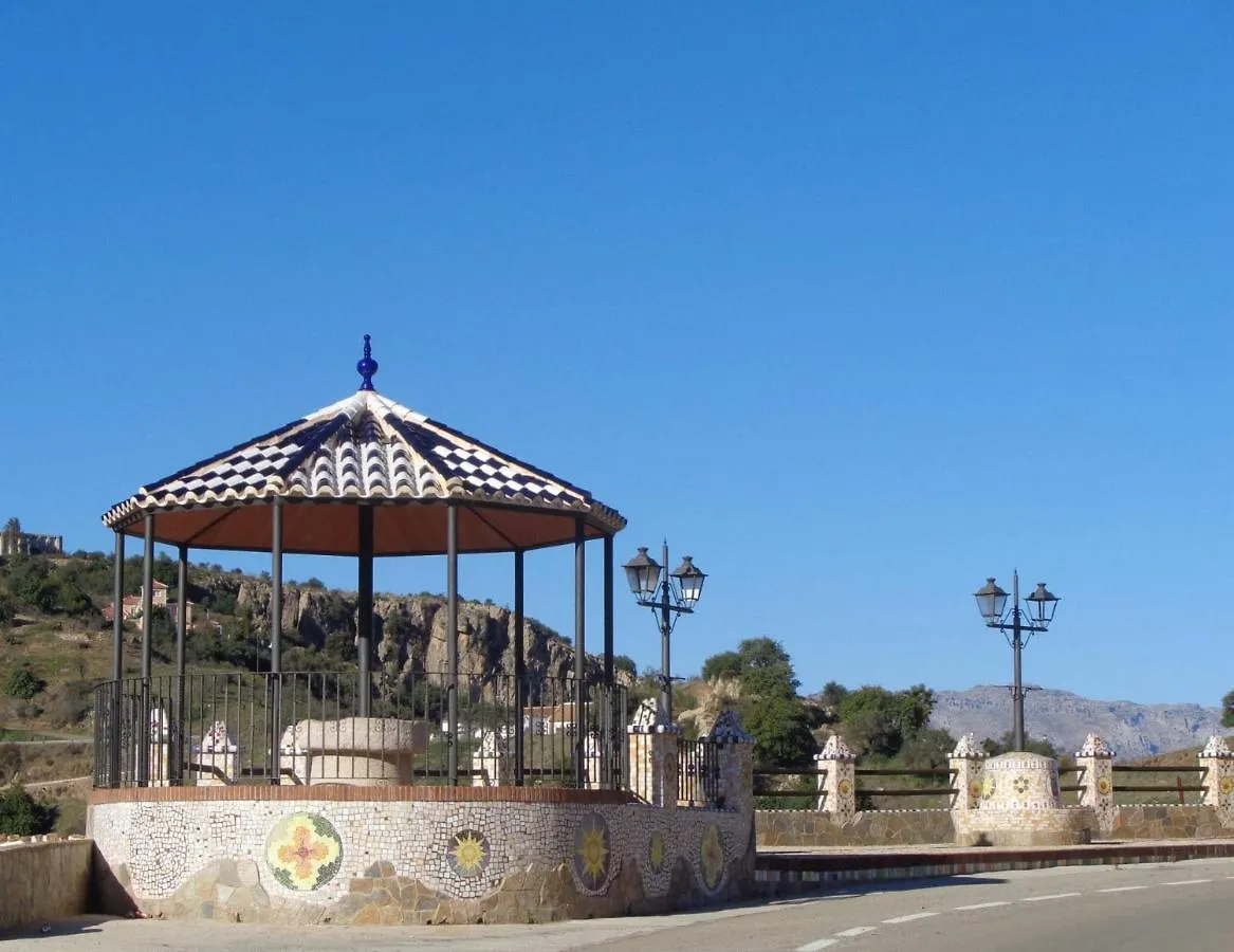 Morales Cottage Almogía Ισπανία