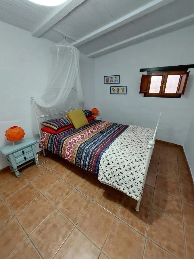 Morales Cottage Almogía 0*,